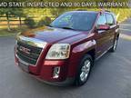 Used 2012 GMC TERRAIN For Sale