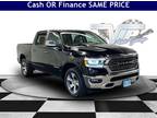 2021 Dodge Ram 1500