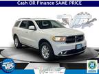 2019 Dodge Durango