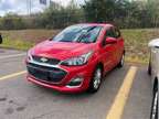Used 2021 CHEVROLET SPARK For Sale