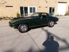 Used 1967 CHEVROLET CORVETTE For Sale
