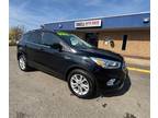 Used 2017 FORD ESCAPE For Sale