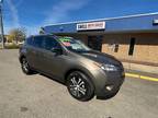 Used 2015 TOYOTA RAV4 For Sale