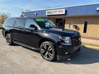 Used 2018 CHEVROLET SUBURBAN For Sale