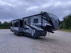 2020 Keystone Raptor 415