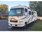 2012 Thor Motor Coach Daybreak 34BD