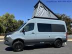 2025 Grit Overland Link Go