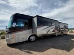 2016 Tiffin Allegro Red 37PA