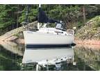 1989 Custom Gilbert 30+ Boat for Sale