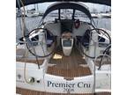 2008 Jeanneau Sun Odyssey 39i Boat for Sale