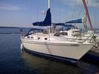1986 Ericson 32-3 Boat for Sale