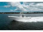 2017 SeaVee Boat for Sale