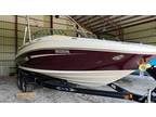 2011 Sea Ray 220 SUN DECK Boat for Sale