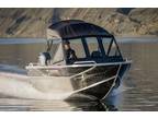 2024 Weldcraft Rebel 180 Boat for Sale