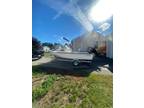 2023 Boston Whaler 150 Montauk Boat for Sale