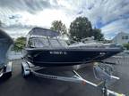 2024 Princecraft Platinum 190 Boat for Sale