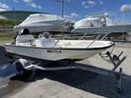 2005 Boston Whaler 130 SUPER SPORT Boat for Sale