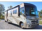 2012 Itasca Suncruiser