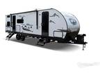 2025 Forest River Cherokee Black Label 306MMBL