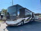 2017 Tiffin Allegro Bus 45OP