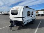 2022 Forest River Rockwood Geo Pro 19FD GEO PRO