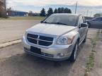 2011 Dodge Caliber Heat