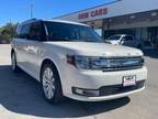 2013 Ford Flex SEL FWD