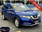 2019 Nissan Rogue SV 2WD