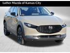 2024 Mazda CX-3 Blue, 5K miles