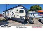 2019 Palomino Puma