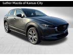 2024 Mazda CX-3 Gray, 5K miles