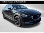 2024 Mazda CX-3 Black, 5K miles