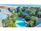 8100 Seawall Boulevard Unit: 315 Galveston Texas 77551