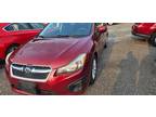 Used 2014 Subaru Impreza Sedan for sale.