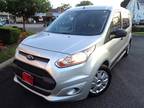 Used 2018 Ford Transit Connect Van for sale.
