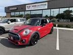 Used 2016 Mini Cooper s for sale.