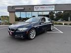 Used 2016 BMW 5 Series for sale.
