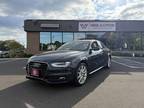 Used 2016 Audi A4 for sale.