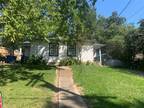 1412 15th Street Huntsville Texas 77340