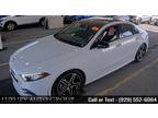 Used 2021 Mercedes-Benz A-Class for sale.