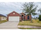 21847 Sierra Long Drive Richmond Texas 77407