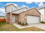 4819 Blue Jacaranda Way Spring Texas 77373