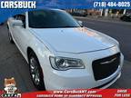Used 2018 Chrysler 300 for sale.