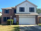 22018 Willow Shadows Drive Tomball Texas 77375