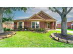 1522 Martin Lake Drive Richmond Texas 77406