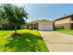3119 Cambridge Meadows Lane Dickinson Texas 77539