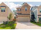 140 Red Cascade Court Willis Texas 77318