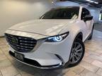 Used 2021 Mazda CX-9 for sale.