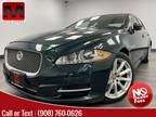 Used 2013 Jaguar XJ for sale.