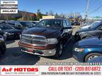 Used 2015 Ram 1500 for sale.